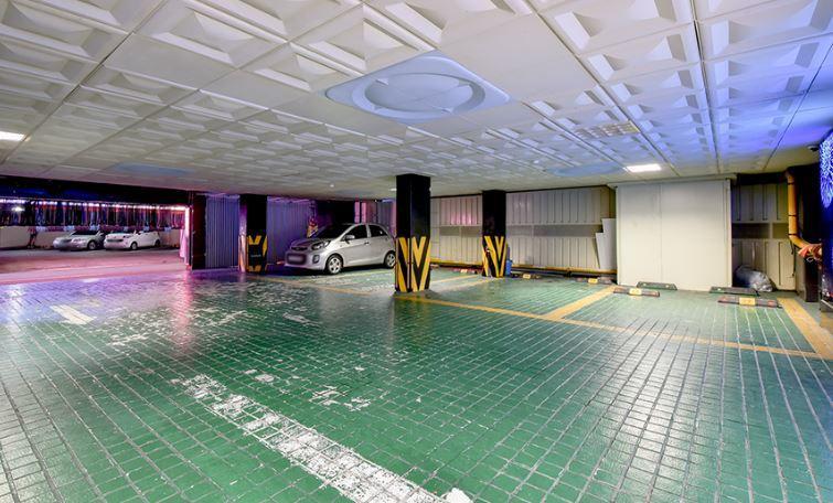 Click 21 Motel ปูซาน ภายนอก รูปภาพ